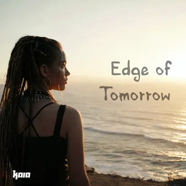 Edge of Tomorrow