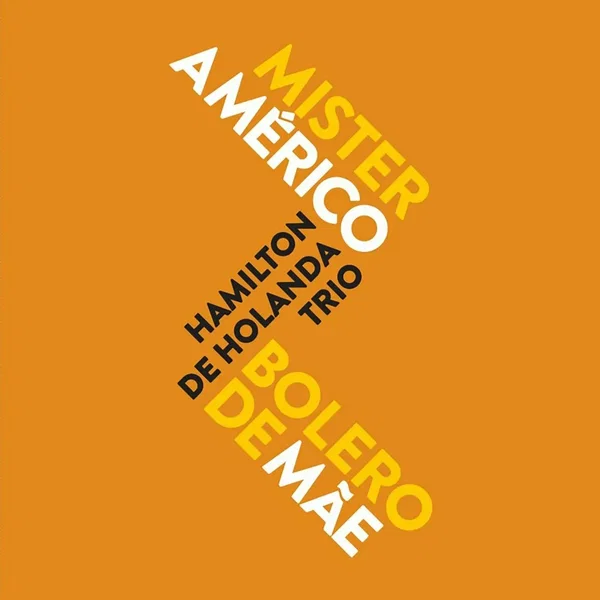 Mister Américo / Bolero de Mãe