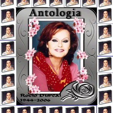 Antología