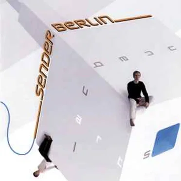 Unequal Arts by Sender Berlin - album cover