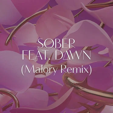 Sober (Malory remix)