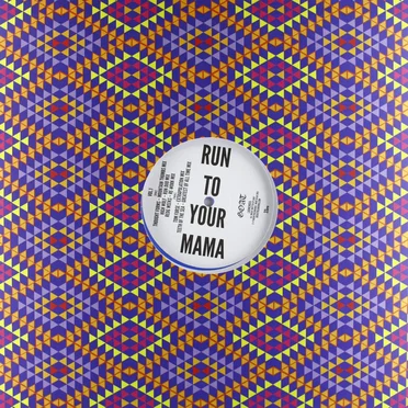 Run to Your Mama Remixes, Vol. 1