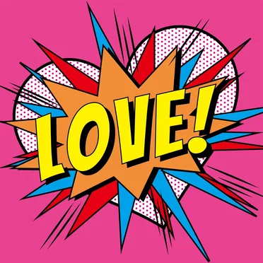 恋はエクスプロージョン