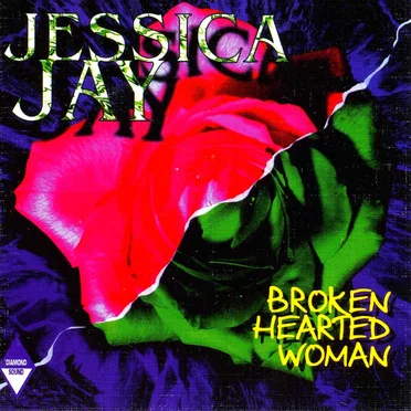 Broken Hearted Woman