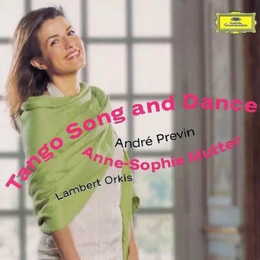 Tango Song and Dance