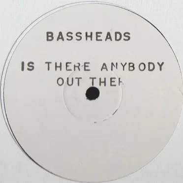 Is There Anybody Out There?