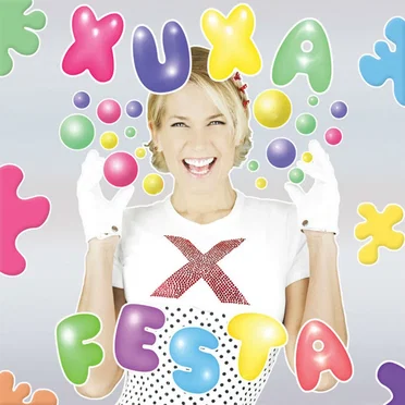 Xuxa só para baixinhos 6