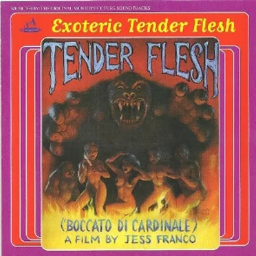 Exoteric Tender Flesh