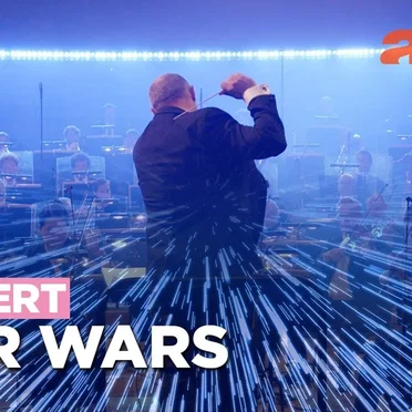 John Williams' Cinema: Star Wars by John Williams - album cover