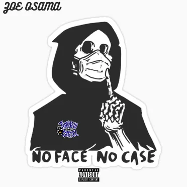 No Face, No Case