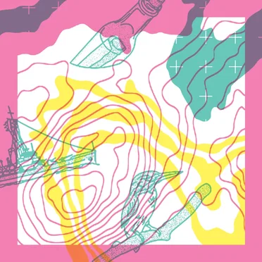 Aura by Private Agenda - album cover