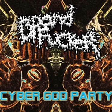 Cyber God Party