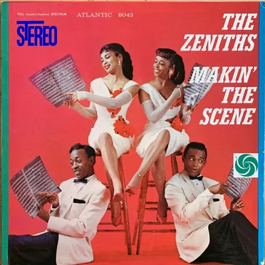 The Zeniths