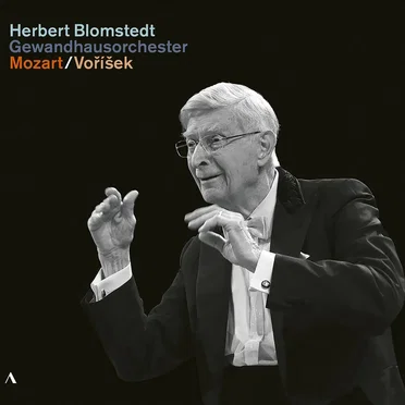 Mozart / Voříšek