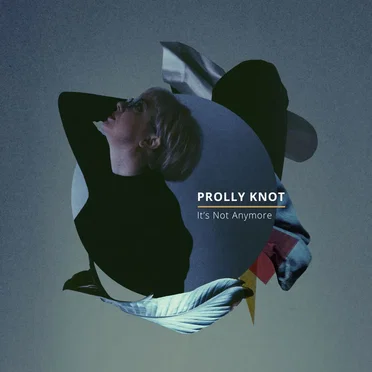 It's Not Anymore by Prolly Knot - album cover