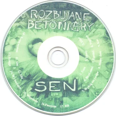 Sen