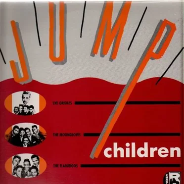 Jump Children