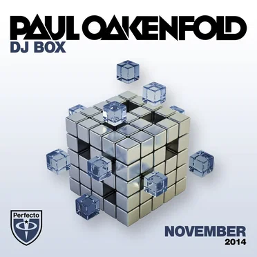 DJ Box – November 2014