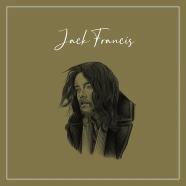 Jack Francis by Jack Francis - album cover