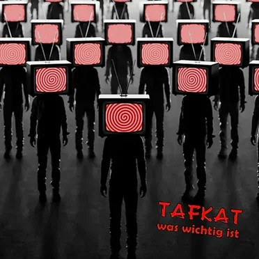 Was wichtig ist by TAFKAT - album cover