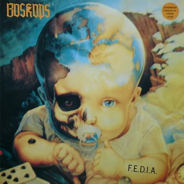 F.E.D.I.A.