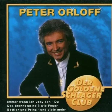 Der goldene Schlager Club