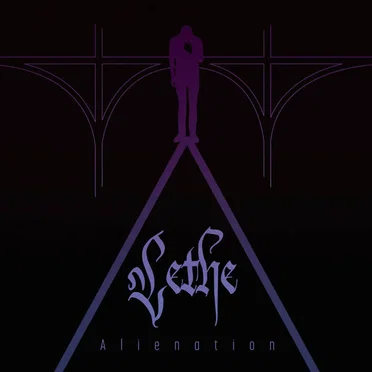 Alienation by Lethe - album cover
