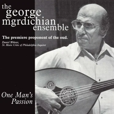 One Man's Passion