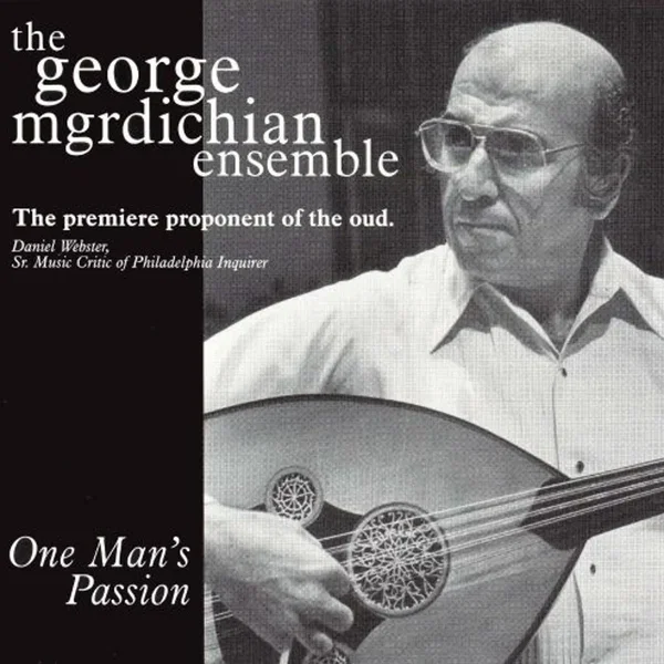 One Man's Passion