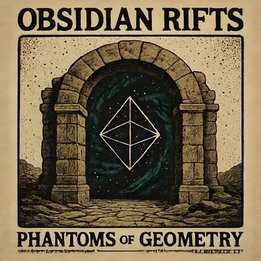Phantoms of Geometry
