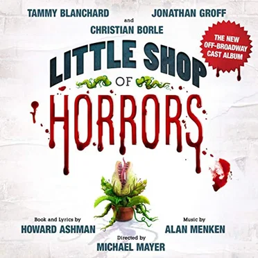Little Shop of Horrors