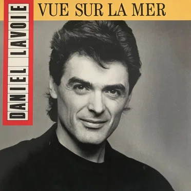 Vue sur la mer