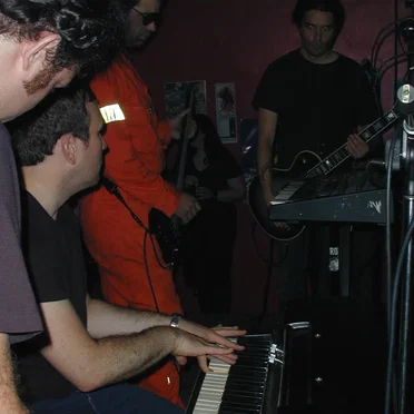 2002‐08‐09: Blackbird, Portland, OR, USA