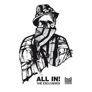 All In! The Exclusives by Various Artists - album cover