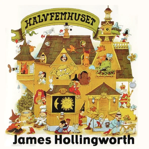 Halvfemhuset