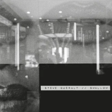 Swallow by Steve Queralt - album cover