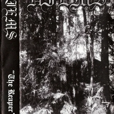 The Reaper by Hiems - album cover