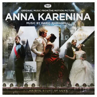 Anna Karenina