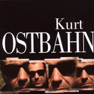 Kurt Ostbahn