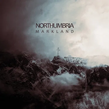 Markland by Northumbria - album cover