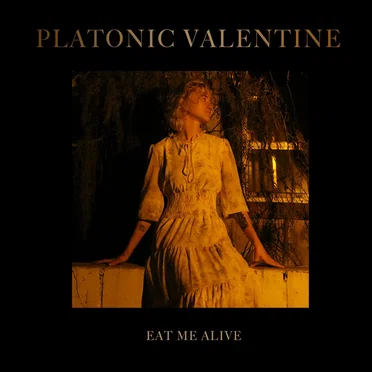 Platonic Valentine
