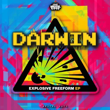 Explosive Freeform EP
