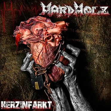 Hardholz
