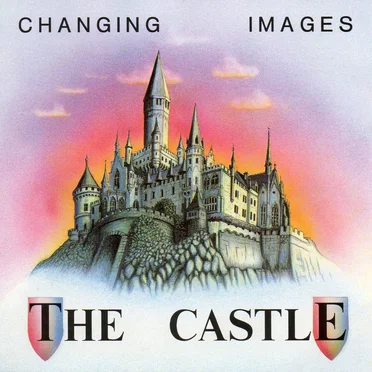 The Castle by Changing Images - album cover