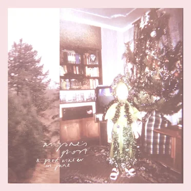 A Good Winter in June by Anyone's Ghost - album cover