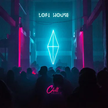 Lofi House by Various Artists - album cover