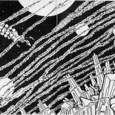 The Independant Space Program