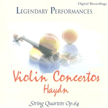 String Quartets, Op. 64