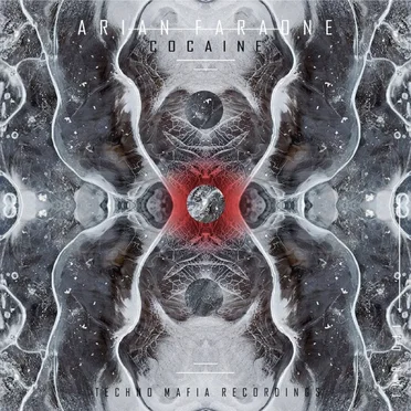 Cocaine by Arian Faraone - album cover