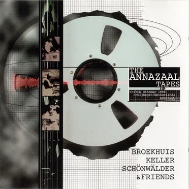 The Annazaal Tapes